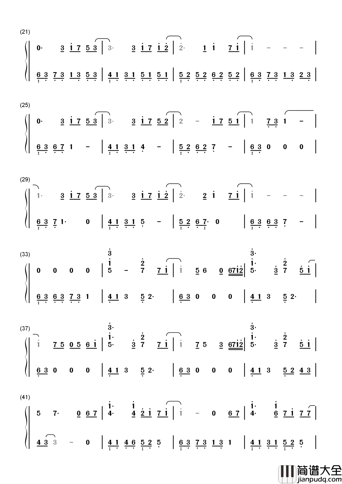 一天一天简谱__BIGBANG__韩国大街小巷流行的神曲，席卷整个亚洲。。。