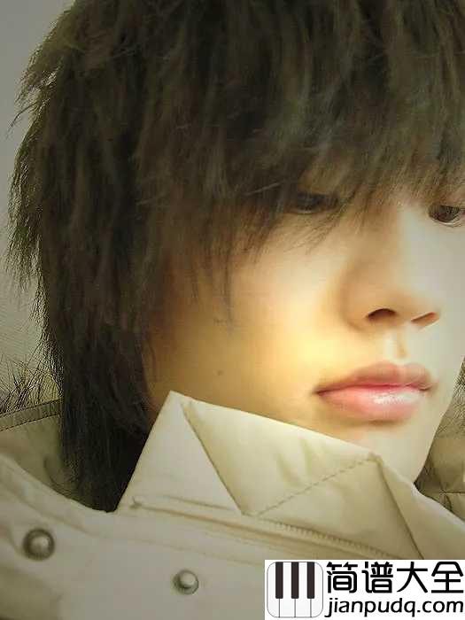 庐州月简谱_许嵩_一汪明亮的庐州月是否也曾照亮了你的梦？