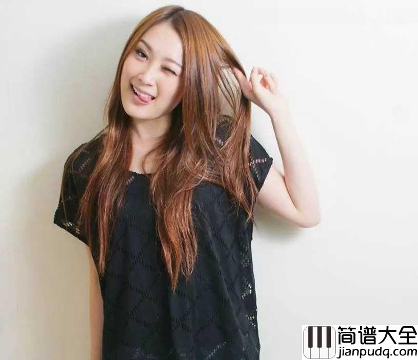 忘川简谱_陈僖仪_忘川之水，在于忘情