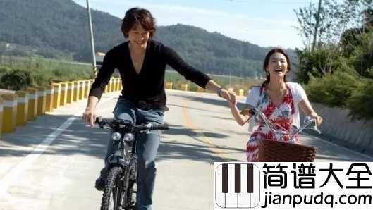 三只小熊简谱__키즈클럽__浪漫满屋插曲，乔妹带火的韩国儿童歌谣