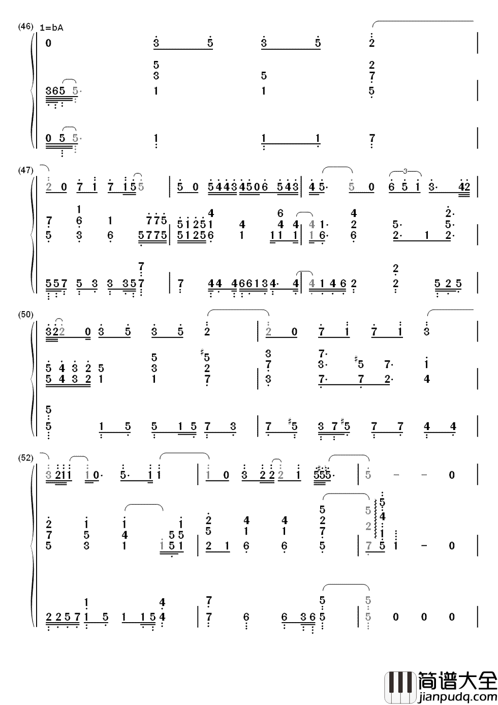 学不会简谱__林俊杰__总是学不会，关于爱情，我们永远都是新手