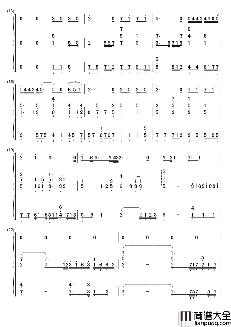 学不会简谱__林俊杰__总是学不会，关于爱情，我们永远都是新手