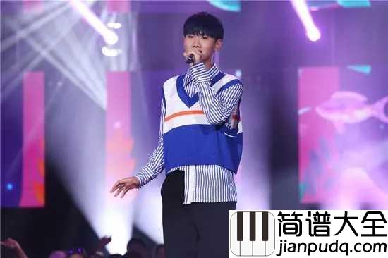 小星星简谱_汪苏泷_那些年我们单曲循环的汪苏泷单曲