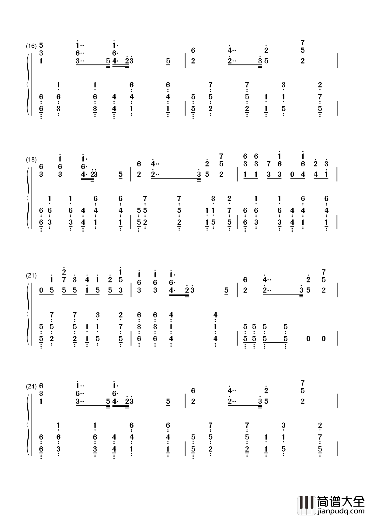 Darkside简谱_Alan_Walker新单_好听到炸裂的电音