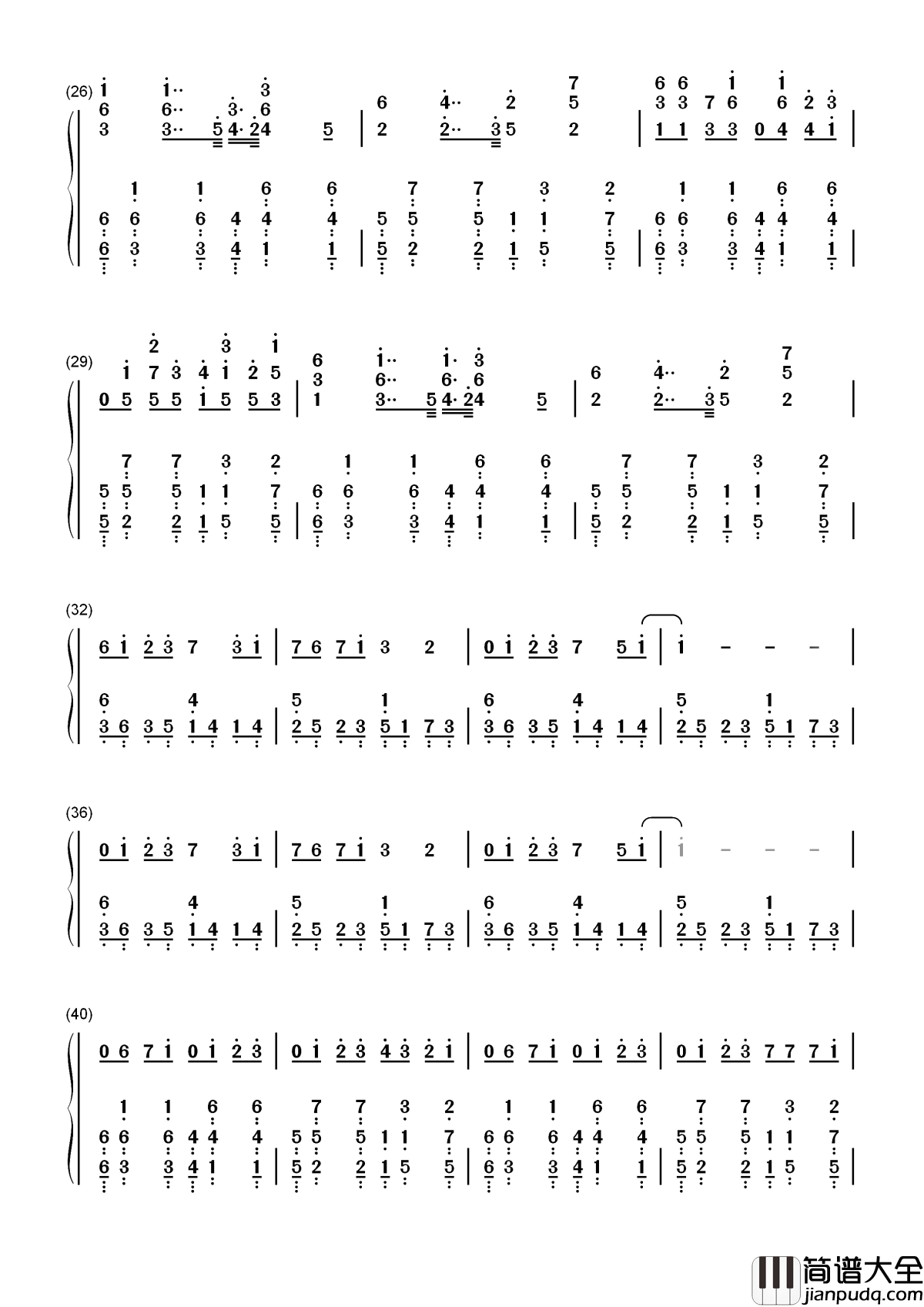 Darkside简谱_Alan_Walker新单_好听到炸裂的电音