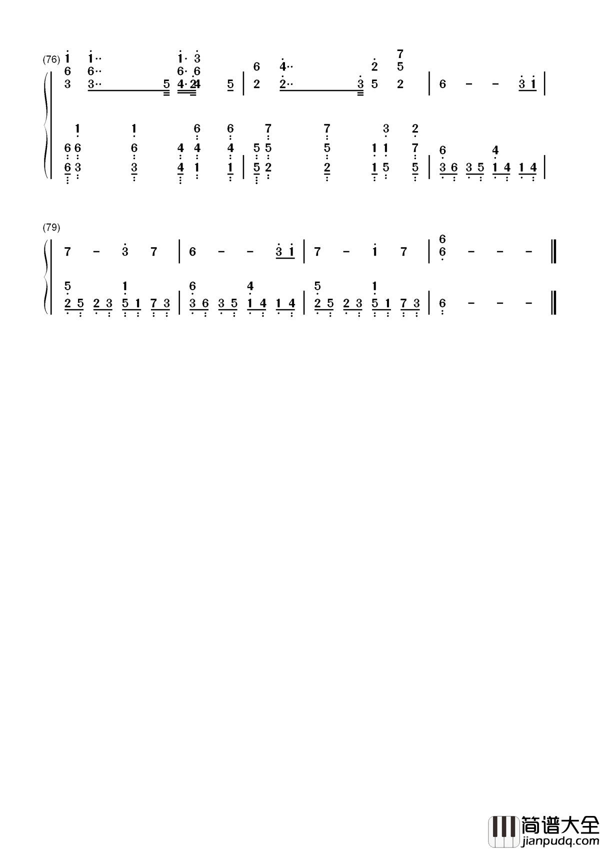 Darkside简谱_Alan_Walker新单_好听到炸裂的电音
