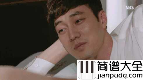 Touch_Love简谱__윤미래_(尹美莱)__就算无法相触，就算无法相拥