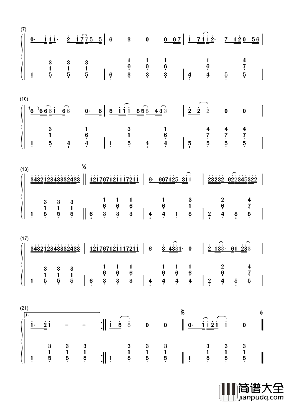 原来简谱_林俊杰_原来最疼痛的表情竟是没有情绪