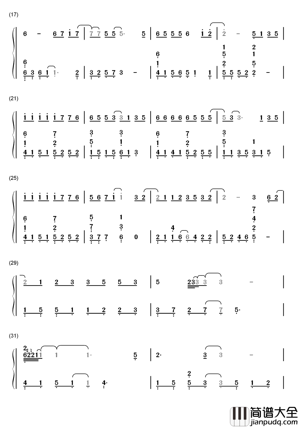 需要人陪简谱_王力宏_这无声的夜，现在的我，需要人陪