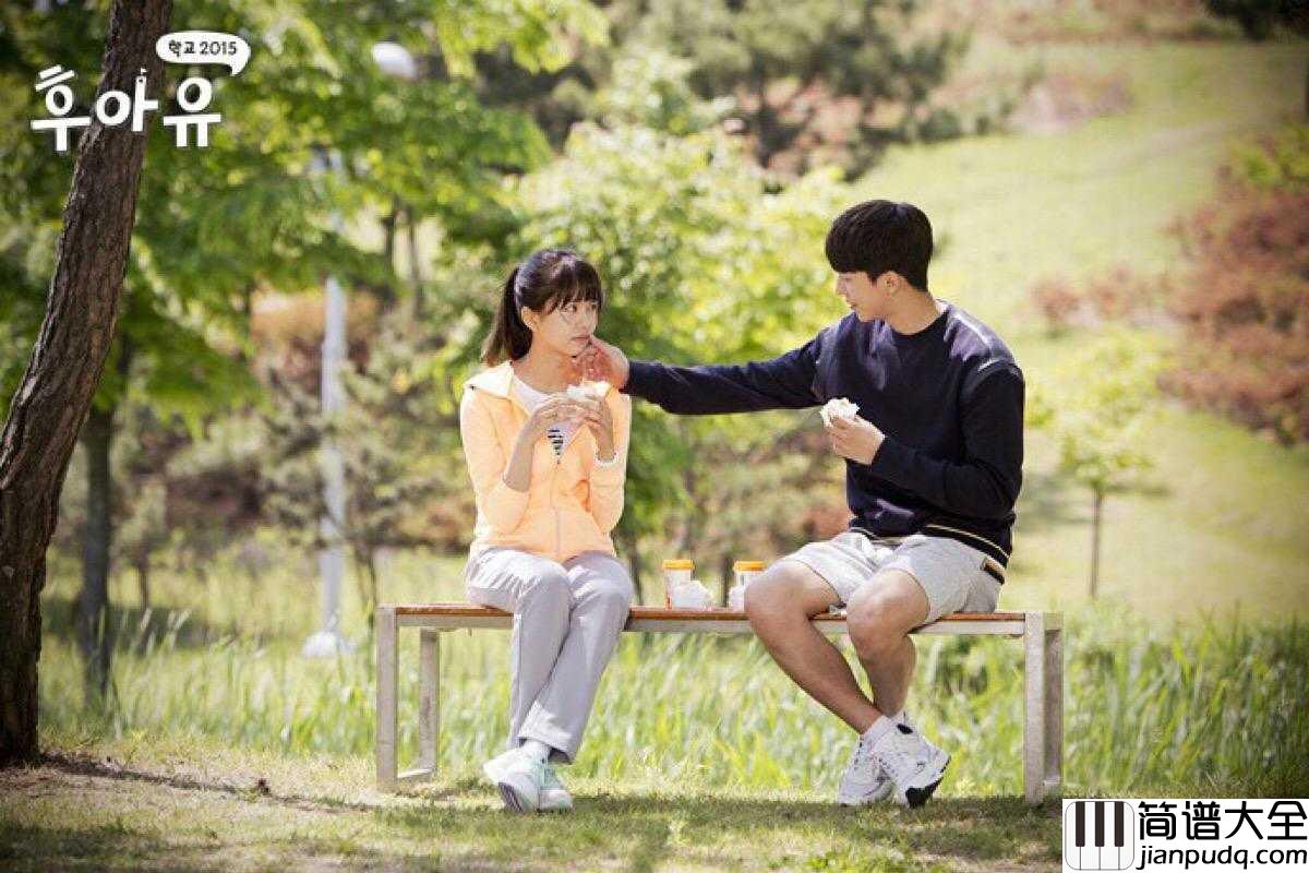 被风吹过的夏天简谱_林俊杰_被风吹过的夏天被风吹散的我们