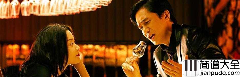 让我留在你身边简谱_鹿晗_生命中所有的路口绝不是尽头