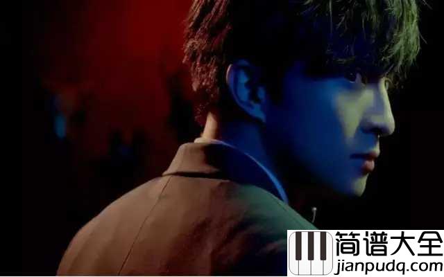 刚刚好简谱__薛之谦__我们的爱情到这刚刚好_剩不多也不少_还能忘掉