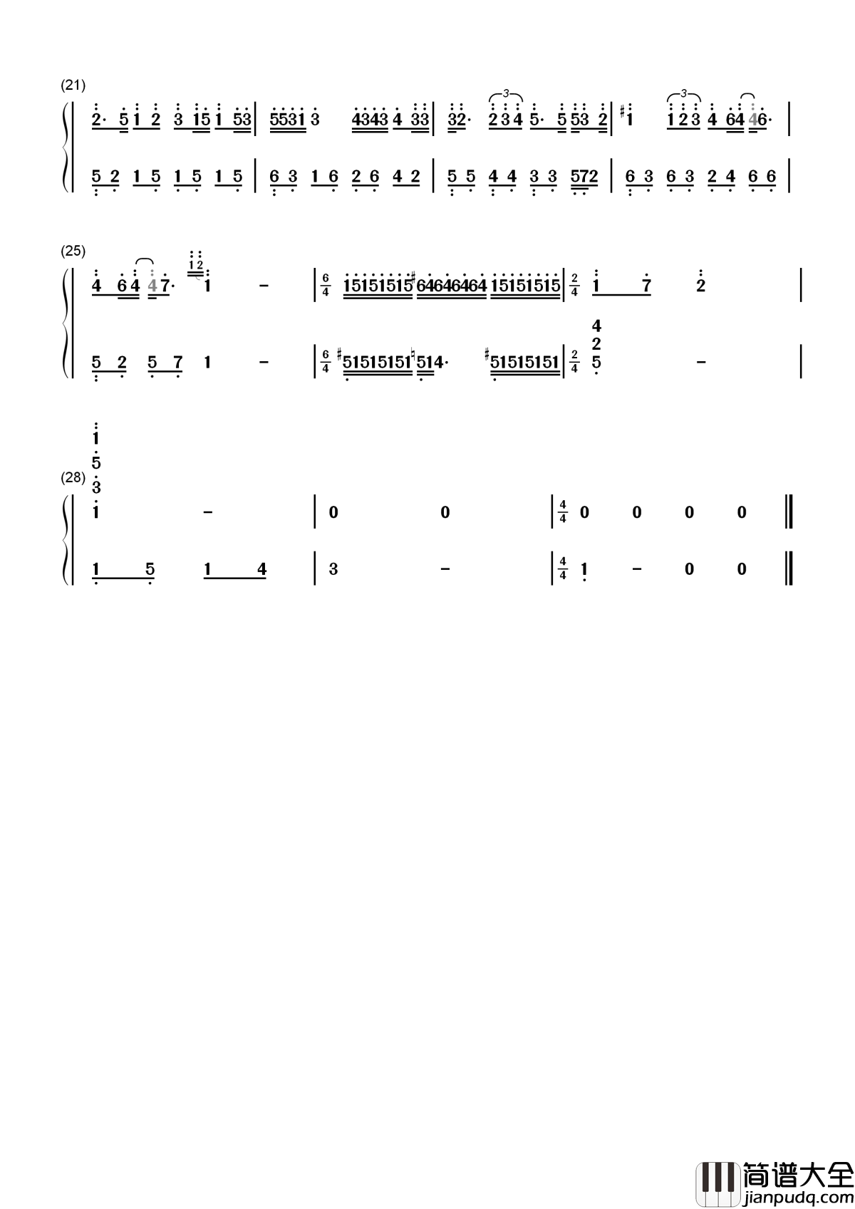 我在那一角患过伤风简谱_冯曦妤_风轻云淡的声音道尽了只能谈情，不能爱的百般滋味