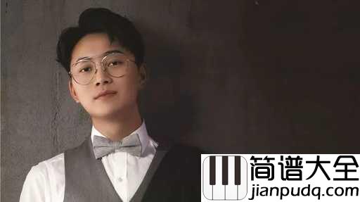 聊江湖简谱_李袁杰_/_刘旭阳_一切都是故事一切也都是江湖