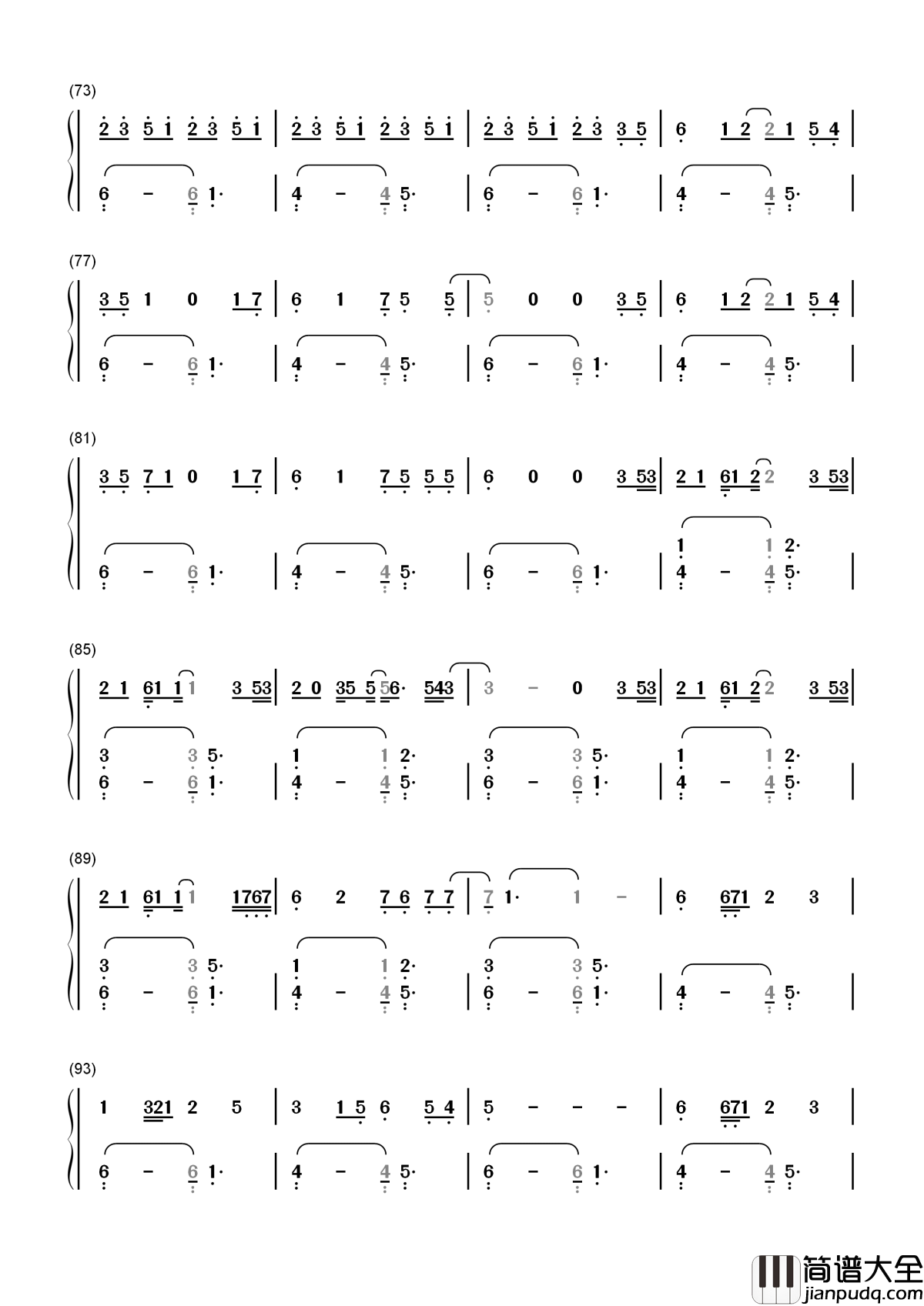 打上花火简谱__DAOKO;米津玄師__血洗B站的神曲，打上花火，一切美好都在夏天