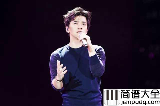 懂得简谱_李健_诚意满满地呈现了一曲人生长卷