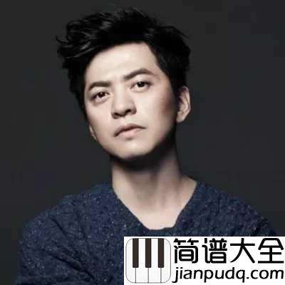 懂得简谱_李健_诚意满满地呈现了一曲人生长卷