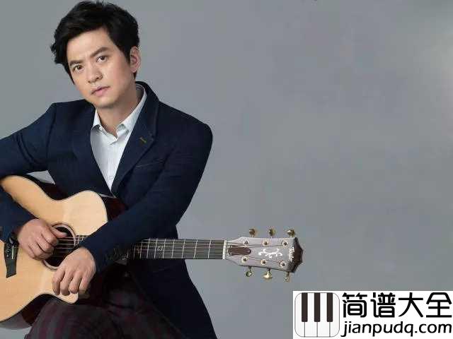 懂得简谱_李健_诚意满满地呈现了一曲人生长卷