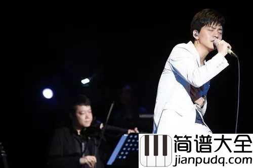 懂得简谱_李健_诚意满满地呈现了一曲人生长卷