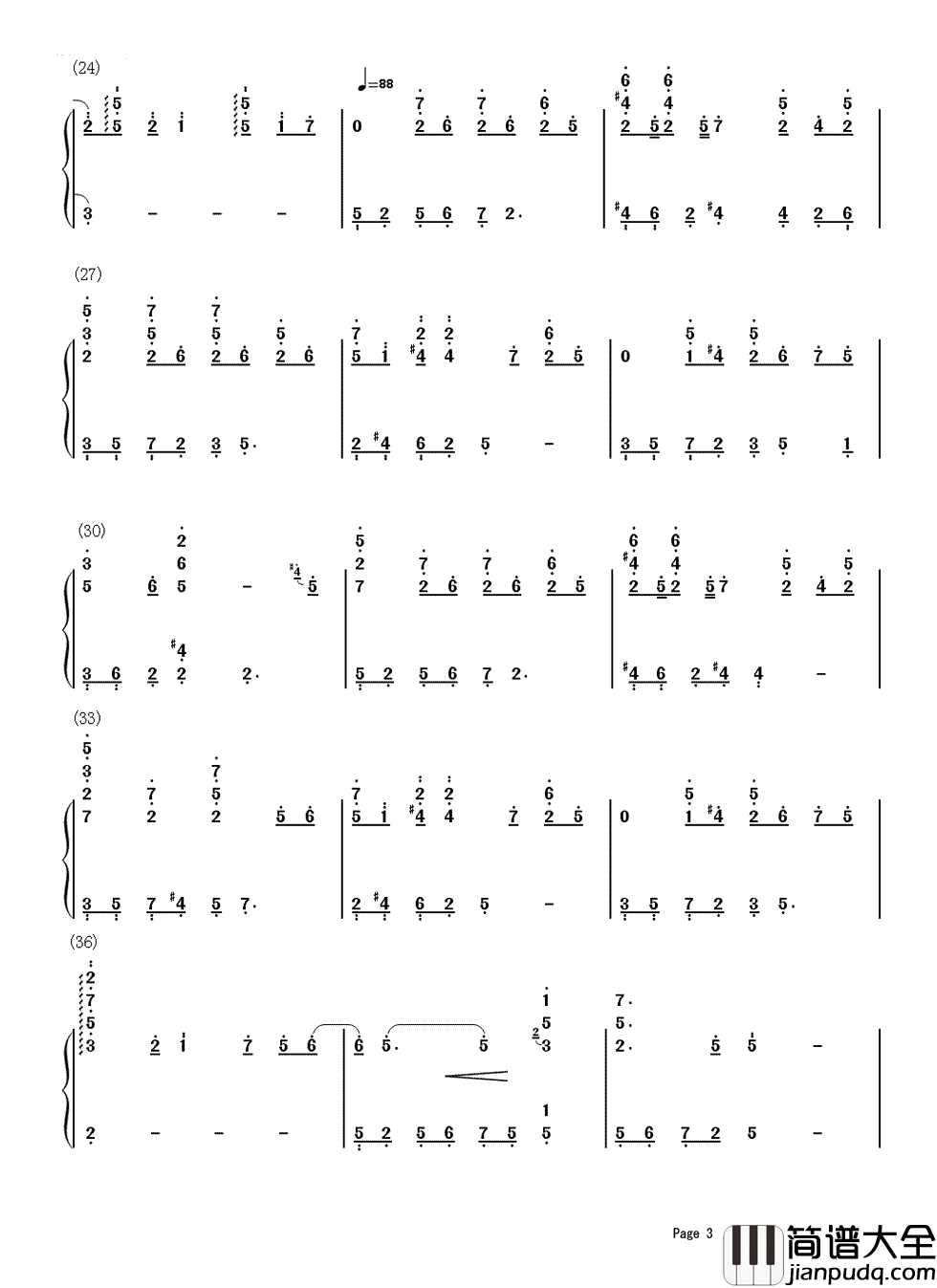 First_Love吉他谱_宇多田光这首歌，好听到始终舍不得删