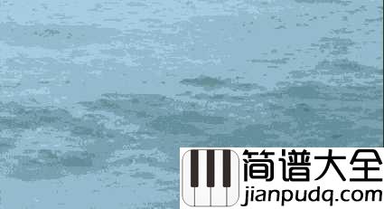 Here_We_Are_Again简谱_日向大介_电影喜剧之王插曲