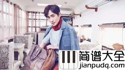 时间飞行简谱_白宇/朱一龙_他的眼睛里藏着星辰大海