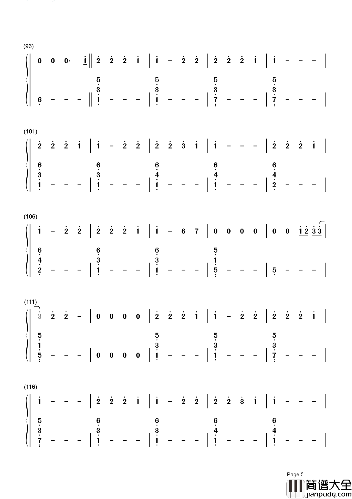 Love_Me_Like_You_Do简谱__五十度灰主题曲，一首R级片的插曲让我听出了运动会闭幕式的感觉
