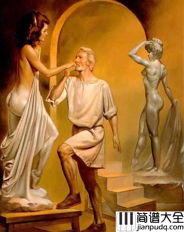 水边的阿狄丽娜简谱_Richard_Clayderman_沁人心脾的美妙旋律，唯美浪漫