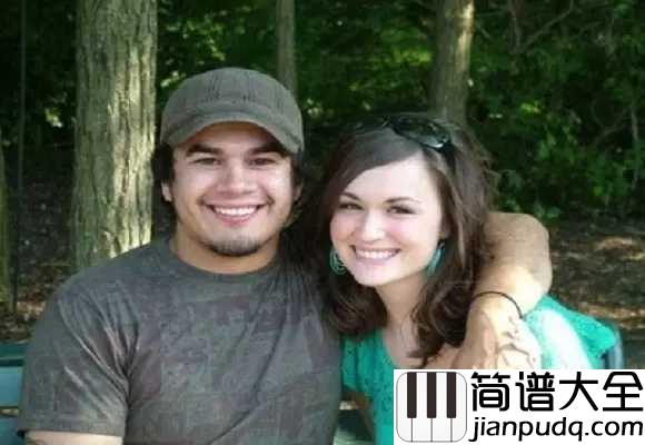 What_Are_Words简谱__Chris_Medina__如果誓言只存在于美好时光，那又算什么誓言呢