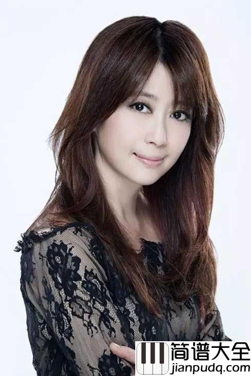 没有情人的情人节简谱_孟庭苇_没有情人的情人节,是否明年有我未知的情缘