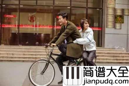 我的梦简谱_张靓颖_我的世界里有张长弓和李木子，还有我的梦。