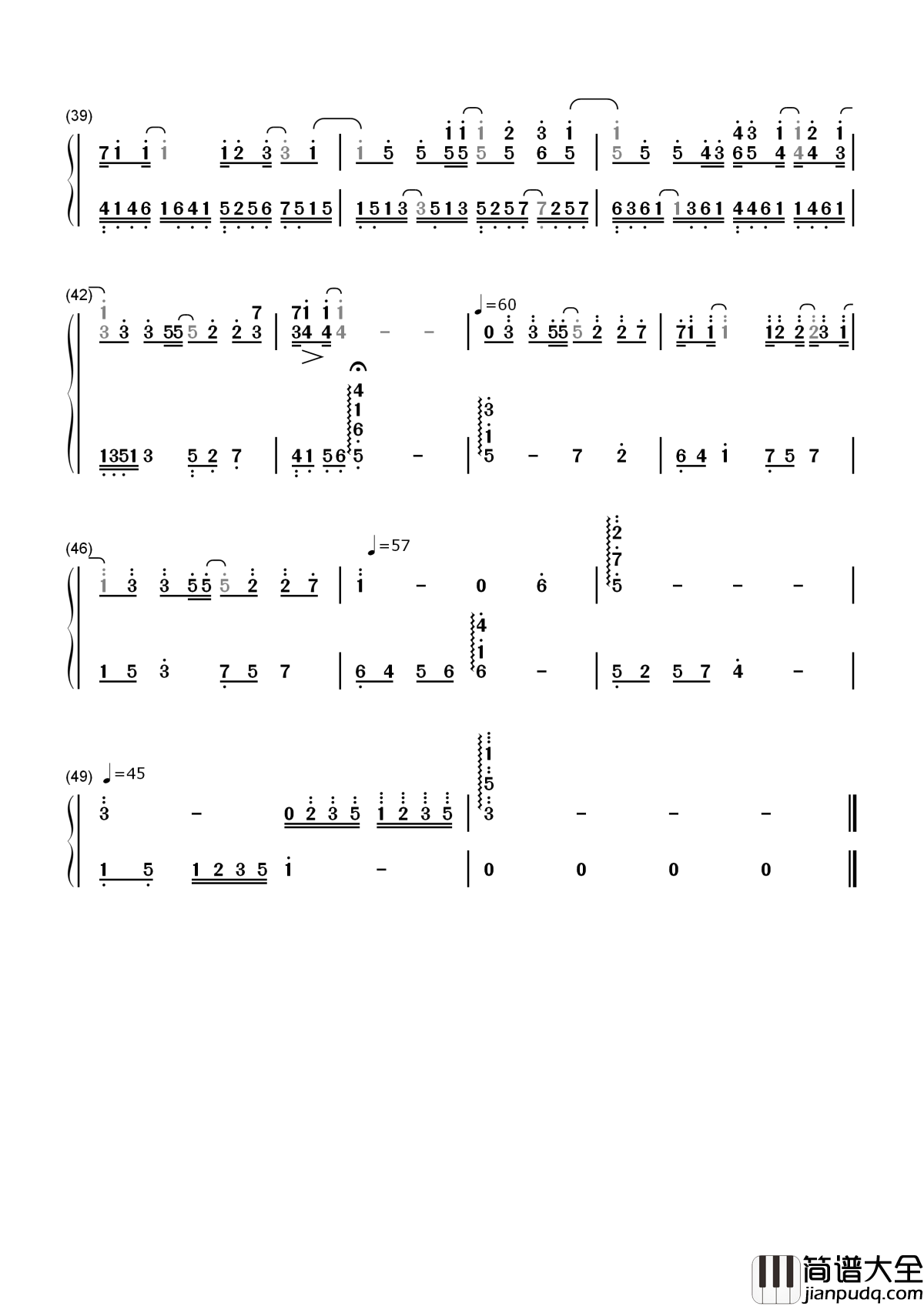 那么骄傲简谱_金海心_别用骄傲伤害TA，明明你不想他离开