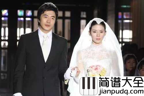 再也没有这样的人简谱__이승철_(李承哲)__若有来生，爱你我要说出口