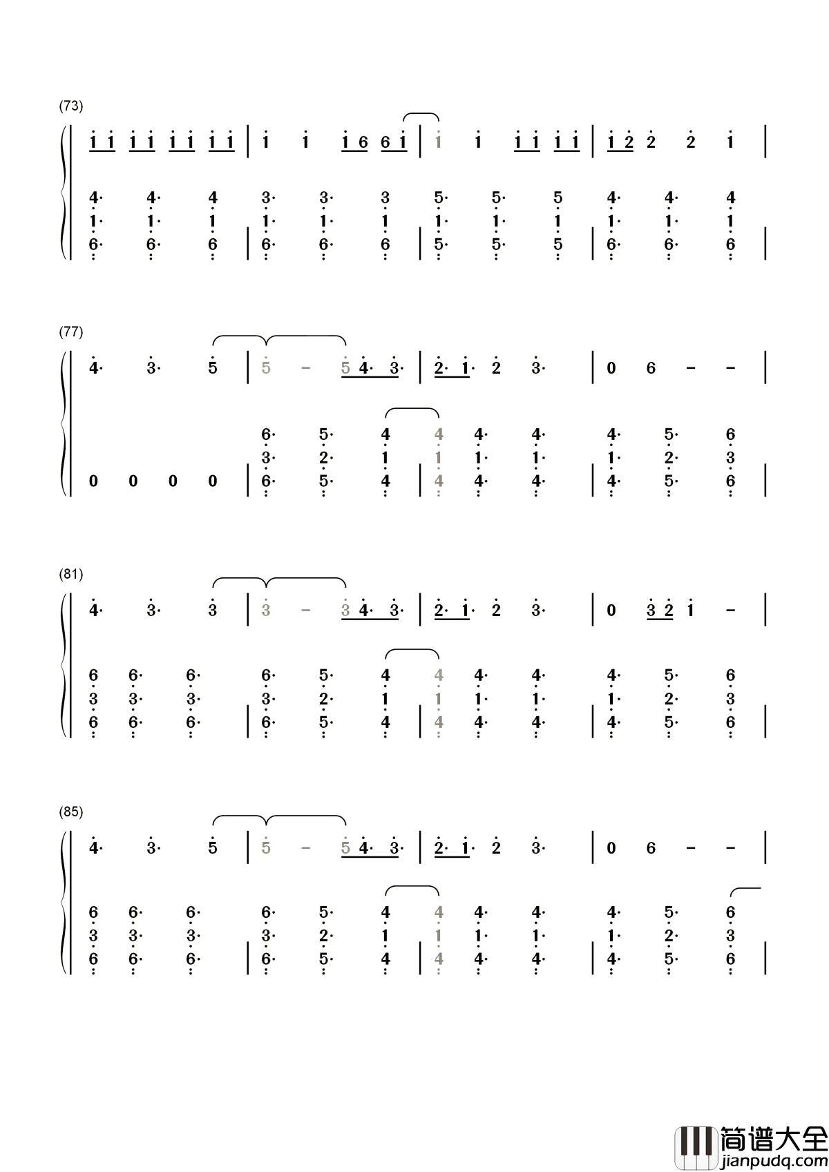 Rescue_Me简谱__在30_Seconds_To_Mars的音乐里，会找到梦想以对于生命的意义