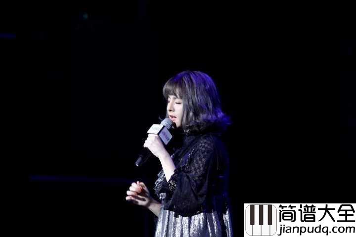 拥抱你的微笑简谱_郭静_你若微笑，世界也会拥抱你!