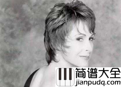 the_rose简谱_Bette_Midler___爱是利刃、我未曾拥有过他一秒，心里却失去过千万次