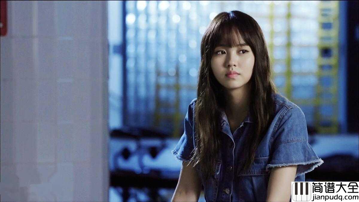 没有如果简谱_梁静茹__人生没有如果我们没有后来