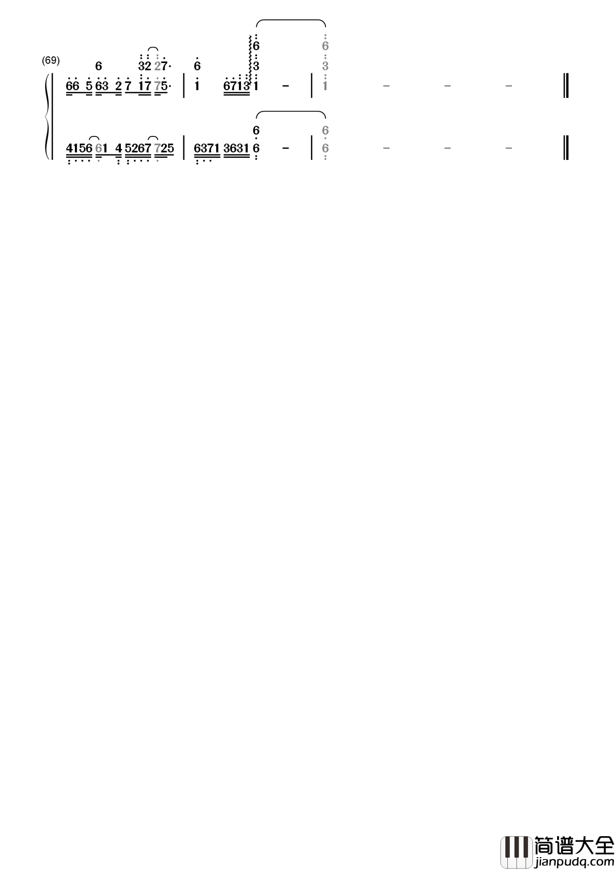 我本人简谱_吴雨霏_我本人_无林黛玉的本领痛心死