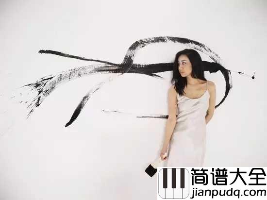 我本人简谱_吴雨霏_我本人_无林黛玉的本领痛心死