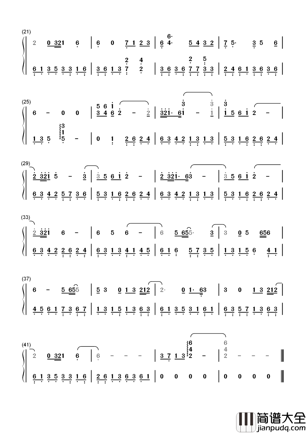 故乡的原风景简谱__宗次郎__绝美背景音乐，带你陷入孤寂与沧桑