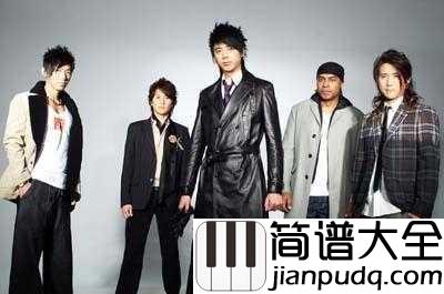 离歌简谱__信乐团__一首离歌，道尽几人愁