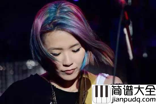 宝贝简谱_张悬_我们从来都是把爱给别人，却忘了自己