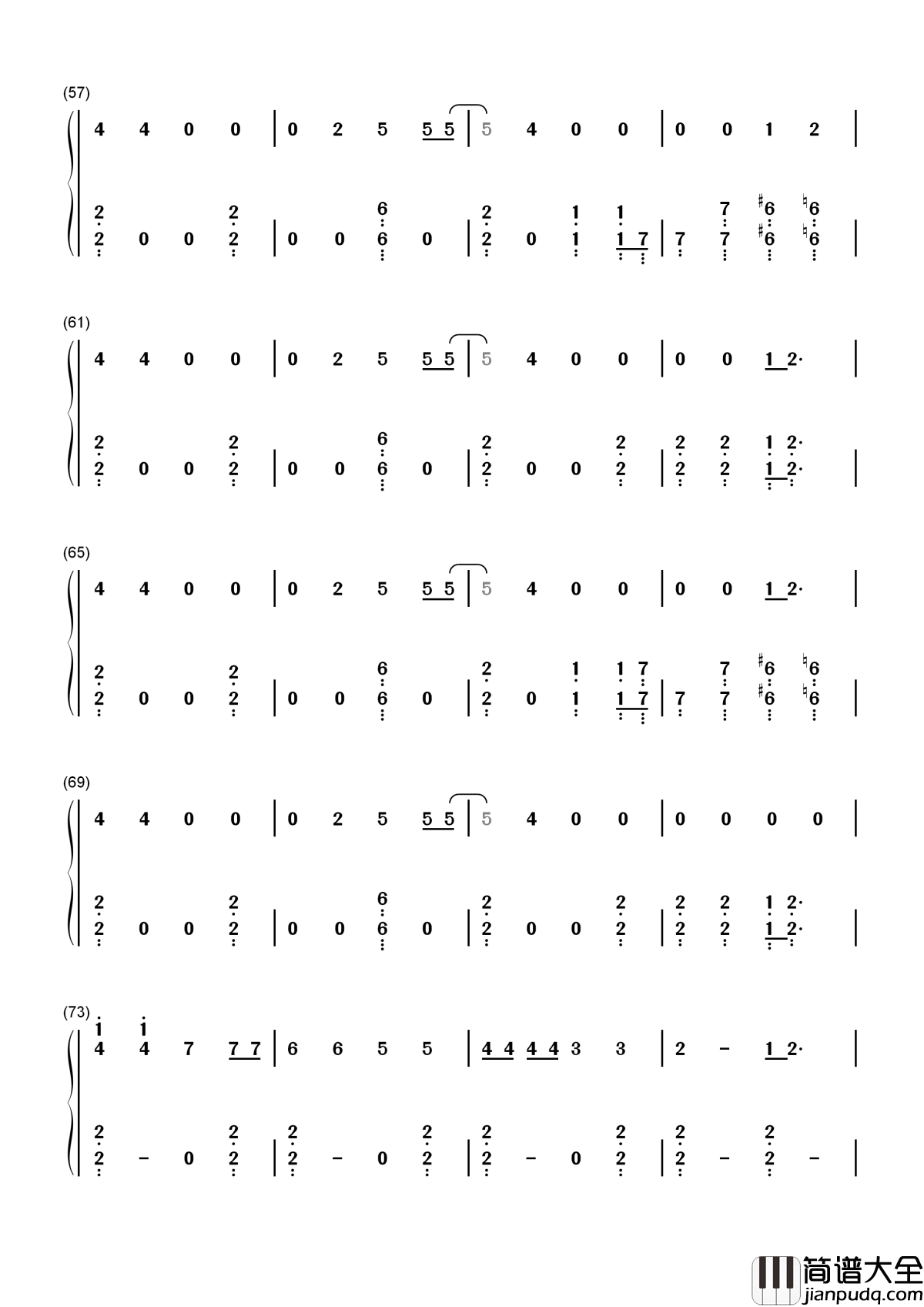 history简谱_EXO_我的心脏停掉了节奏泪水曾经愤怒地掉落