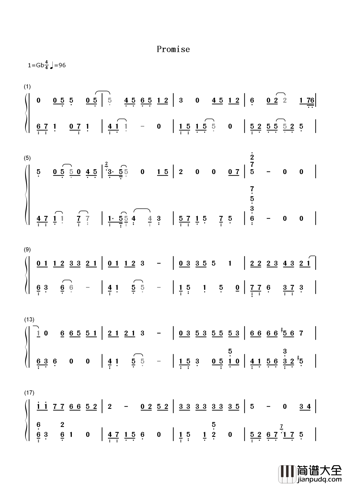 promise简谱_EXO___想要完成的约定是最美的旅行