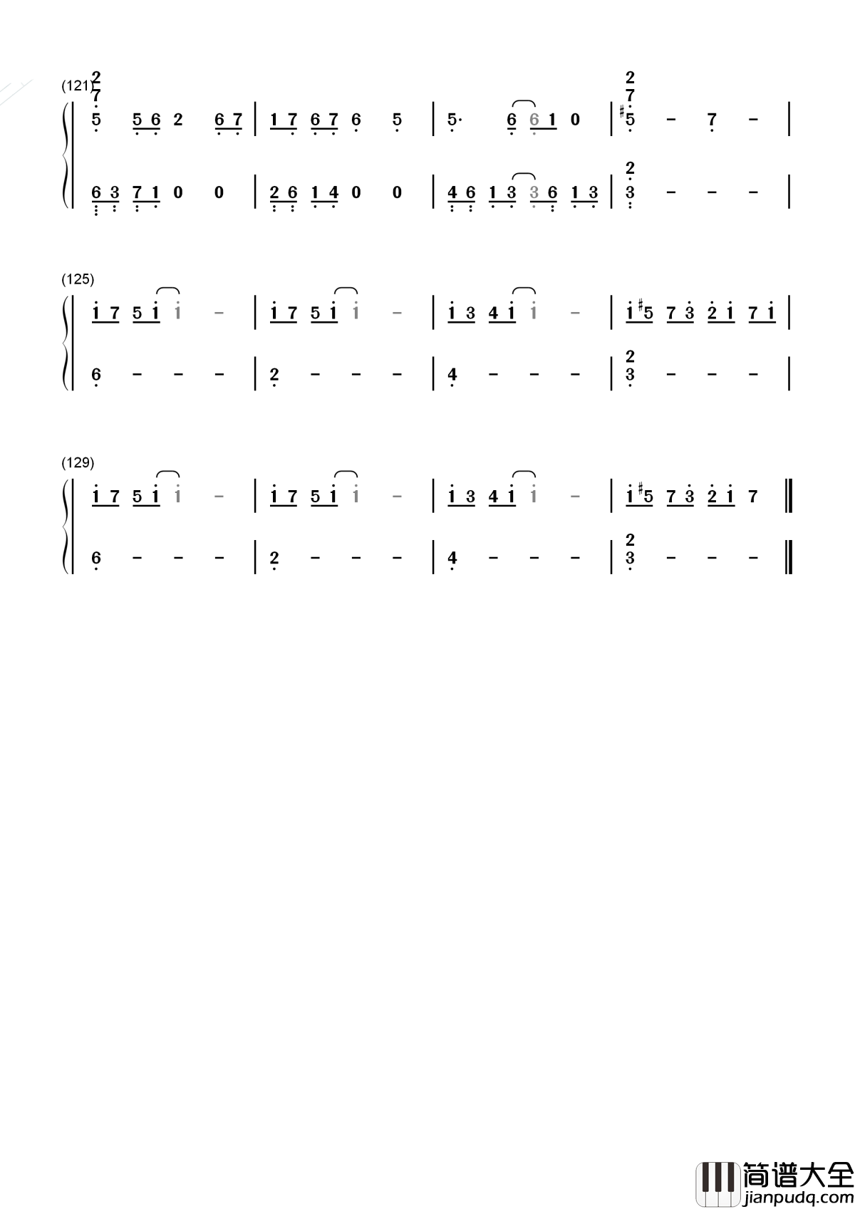 人鱼的眼泪简谱_EXO_用我的爱守护你只愿永世不分开