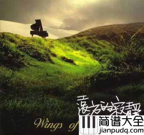 远方的寂静简谱_林海|从远方而来，寂静无声的思念