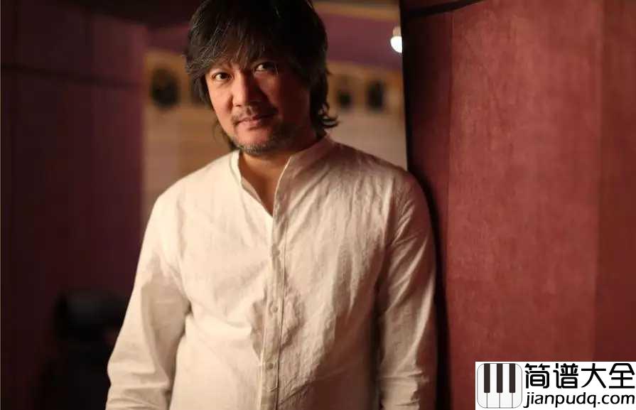 杨柳简谱_林海__半是情丝，半是愁丝，织就相思