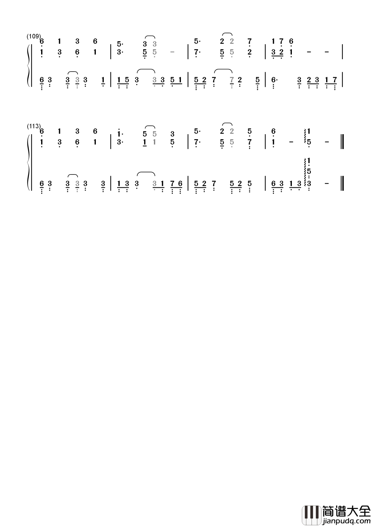 晨星简谱_林海__轻柔细腻地抚触心灵，娓娓道来...