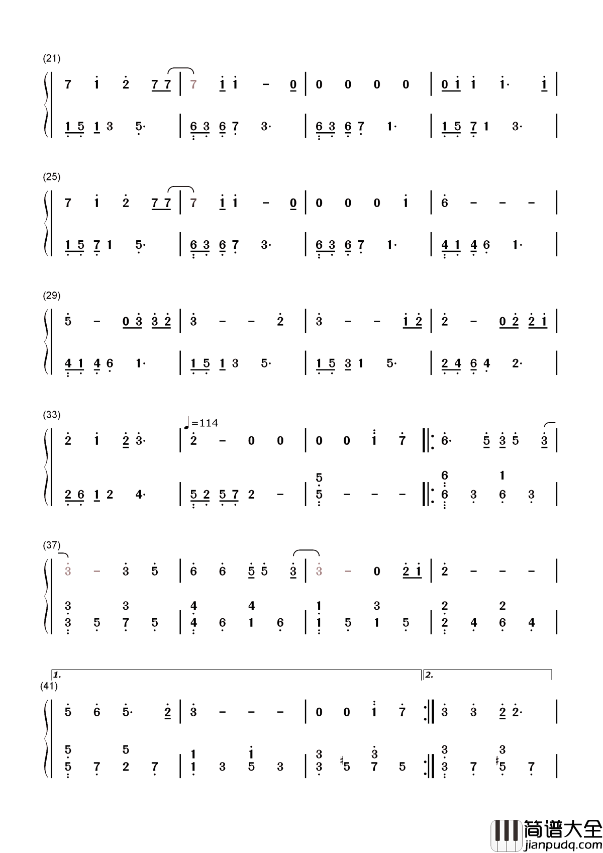 我们都是好孩子简谱_王筝_回忆起当年的年少时光