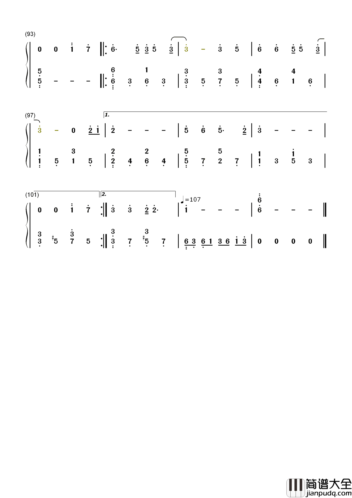 我们都是好孩子简谱_王筝_回忆起当年的年少时光